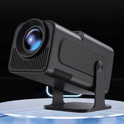 HY320 Mini Portable Projector Cinema