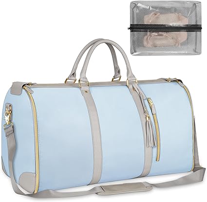 A - Luxury Travel & Camping Bag  Suitable for Hand and Hold Luggage