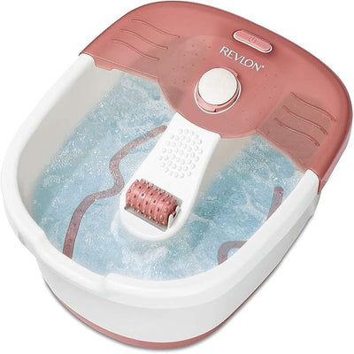 Z-Foot Massager Revlon RVFB7034E 105 W