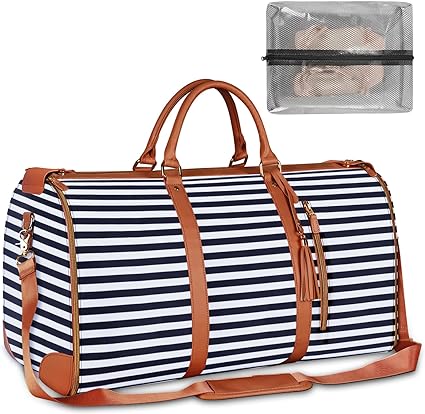 A - Luxury Travel & Camping Bag  Suitable for Hand and Hold Luggage