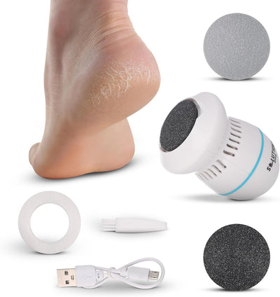 Z-Electric Foot Grinder