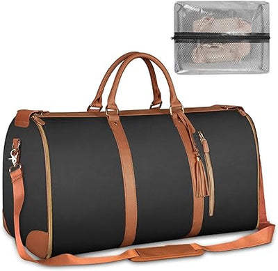 A - Luxury Travel & Camping Bag  Suitable for Hand and Hold Luggage