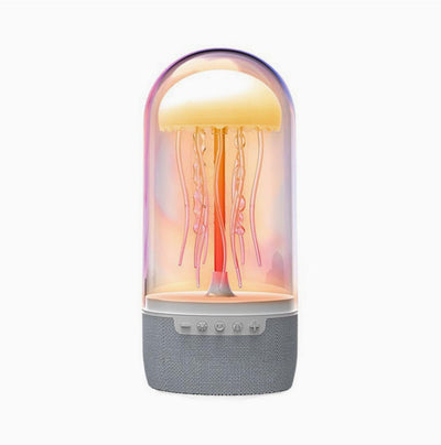 Jellyfish Speaker 🪼