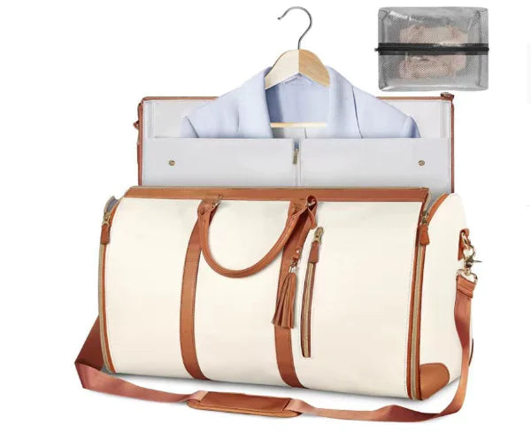 A - Luxury Travel & Camping Bag  Suitable for Hand and Hold Luggage